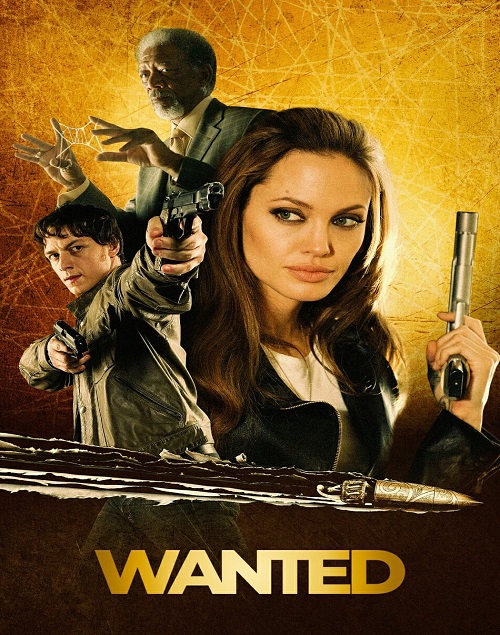 Wanted