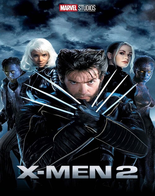X-Men 2