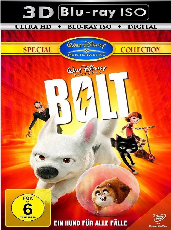 Bolt