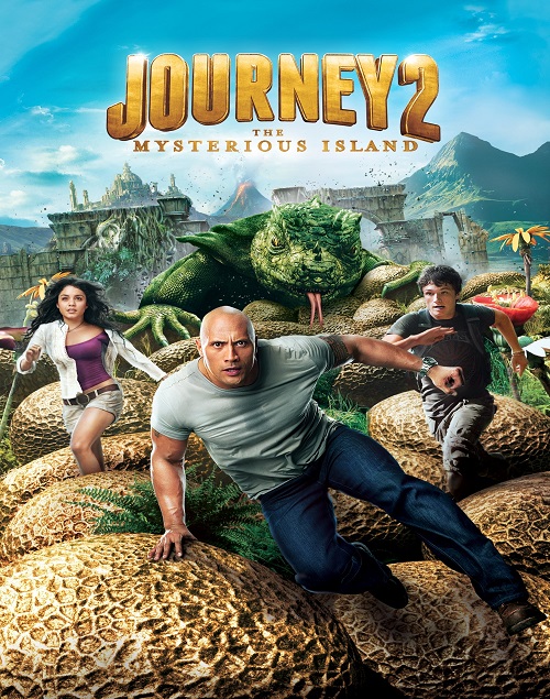 Journey 2