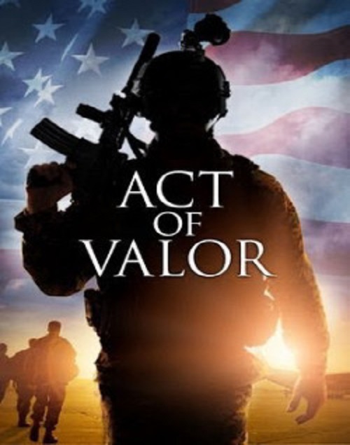 Act Of Valor