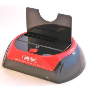 Dock Unitek Unitek Y-1040AN