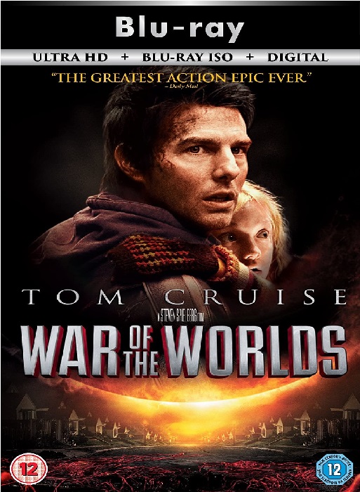 War Of The Worlds