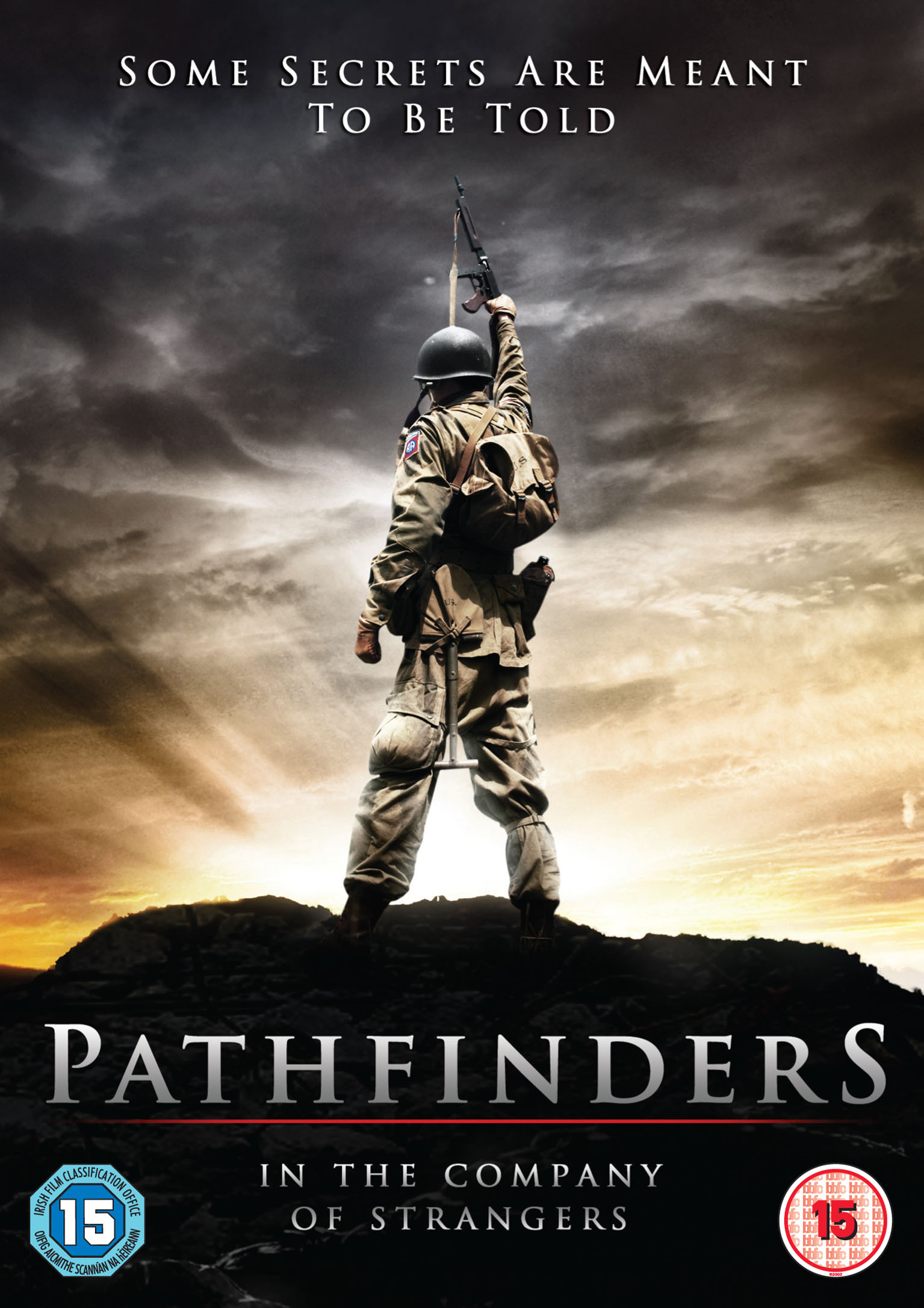 Pathfinders In ...