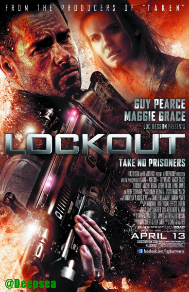 Lockout