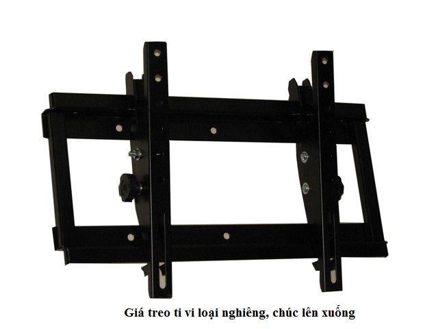 Khung Treo Nghiêng 43-55 inch
