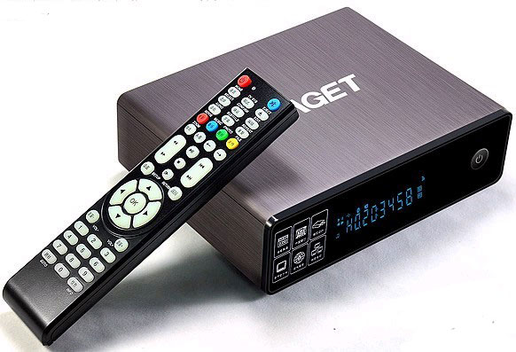 Eaget M60 NEW Q3/2011