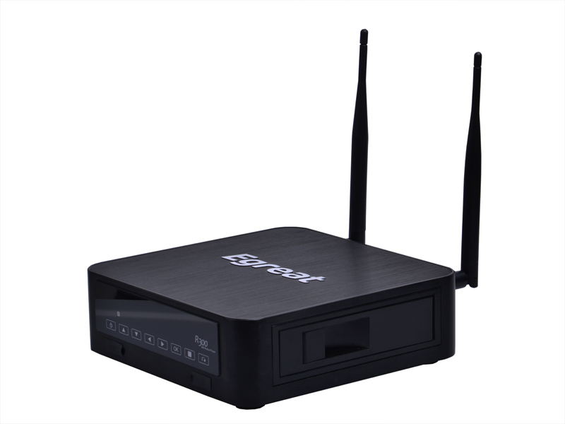 EGREAT R300 WIFI