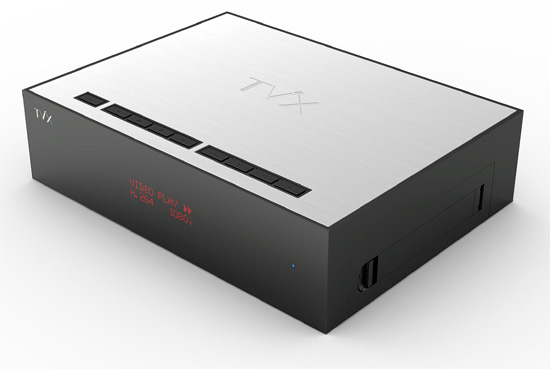 Tvix Slim S1