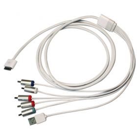 Cáp nối từ IPad sang AV/Component