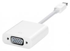 Mini DisplayPort to VGA