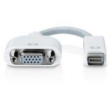 Mini DVI to VGA for Macbook