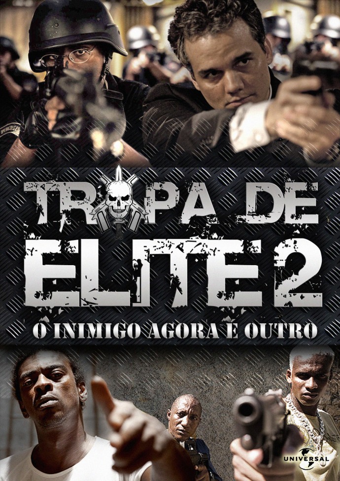 Elite Squad 2