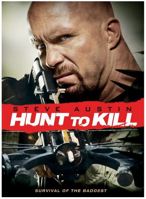 Hunt To Kill