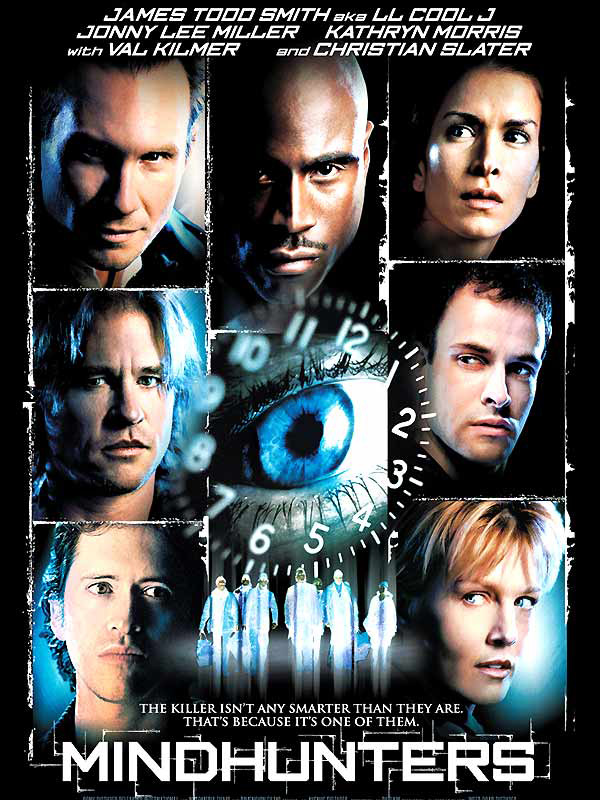 Mindhunters