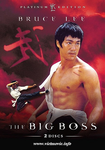 The Big Boss