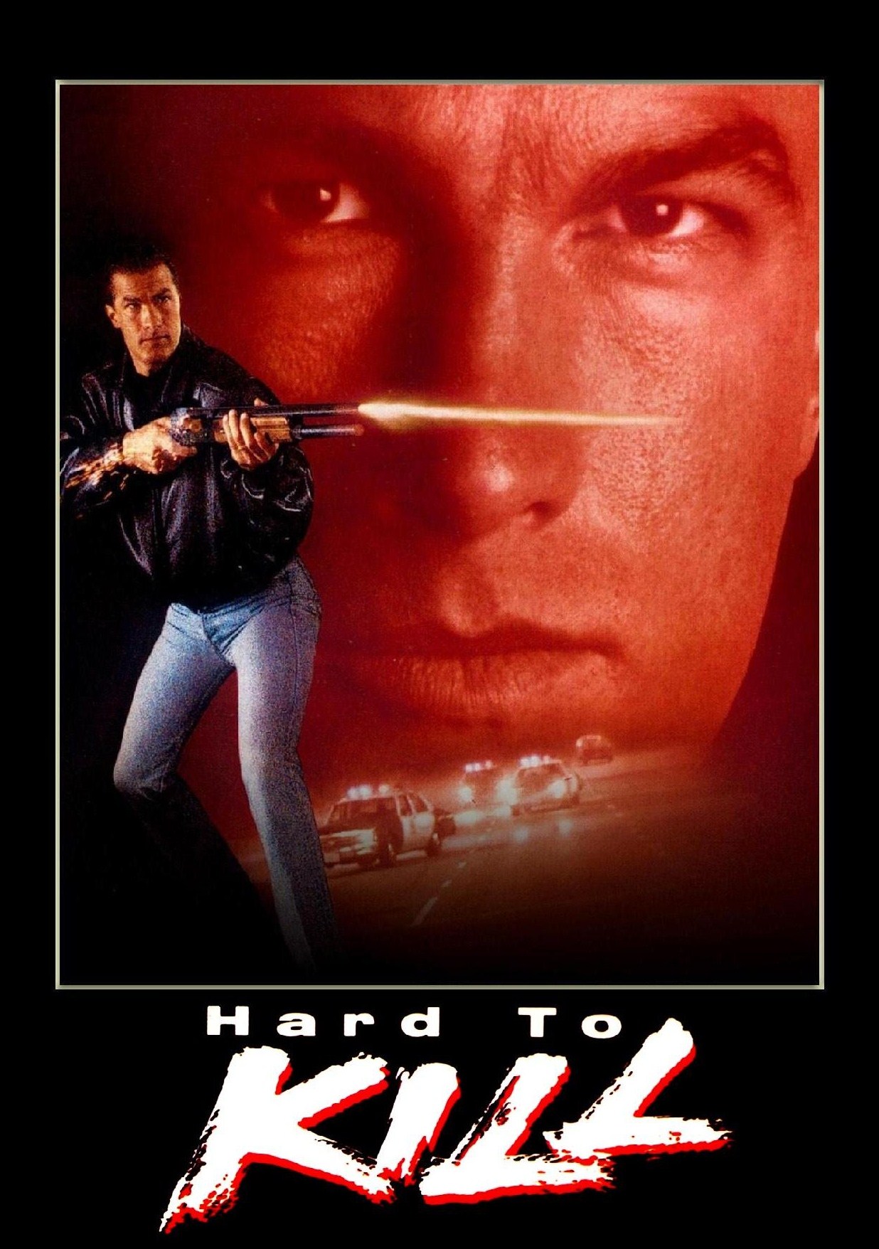 Hard To Kill