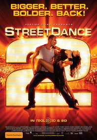 Street Dance 2