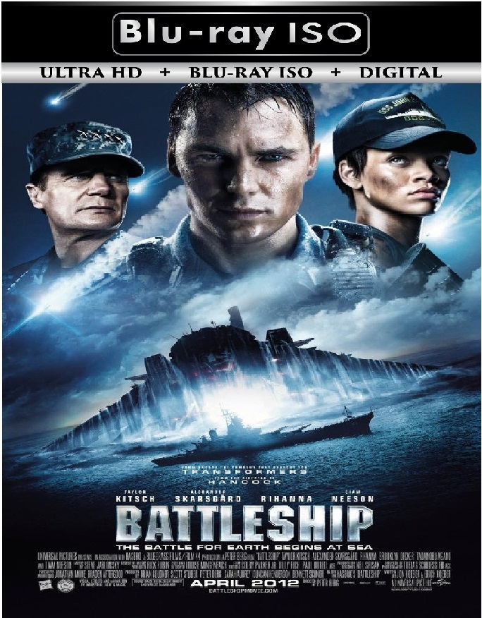 Battleship