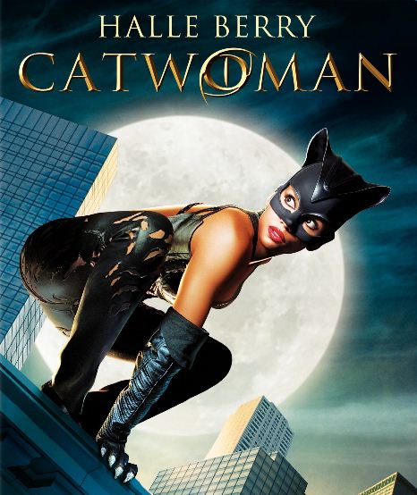 Catwoman