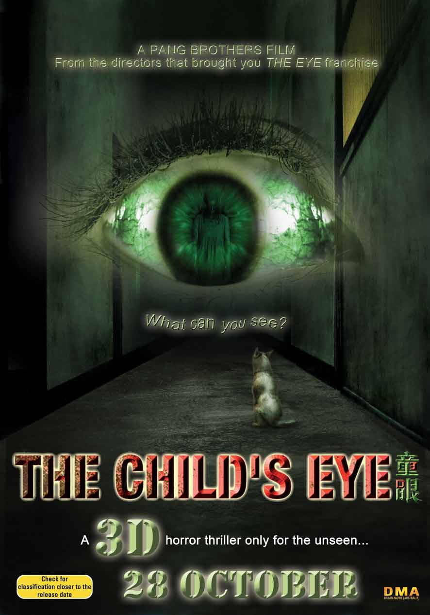 The Child