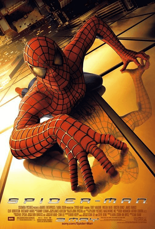 Spider Man