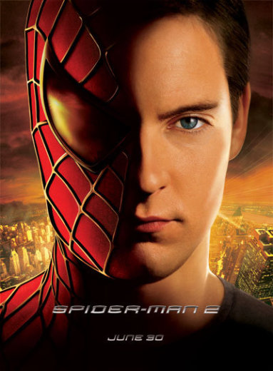 Spider Man 2