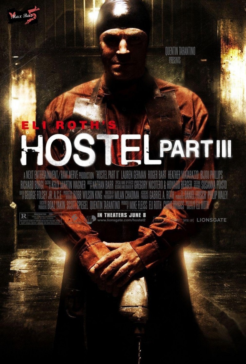 Hostel 3