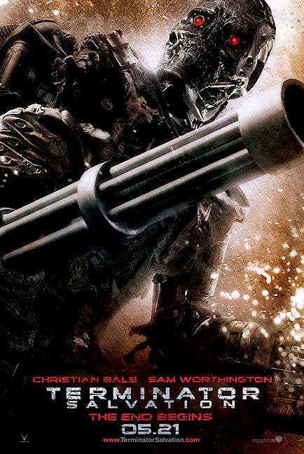 Terminator 4