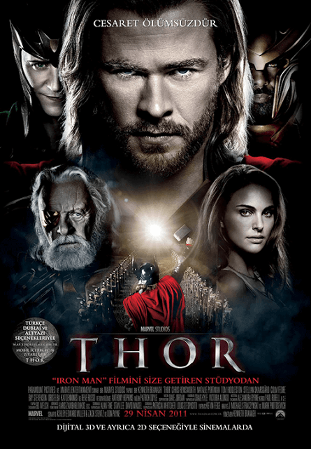 Thor