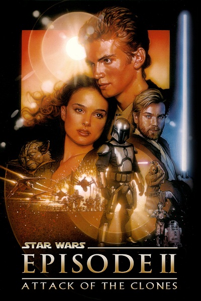 Star Wars 2