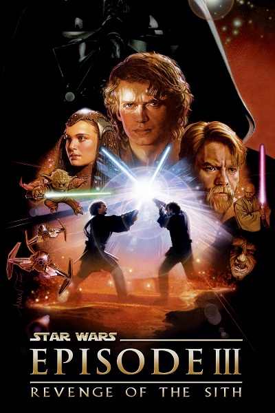 Star Wars 3