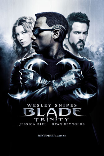 Blade Trinity 3