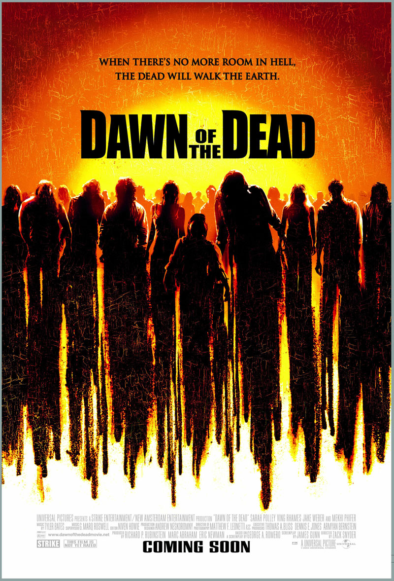 Dawn Of The Dead
