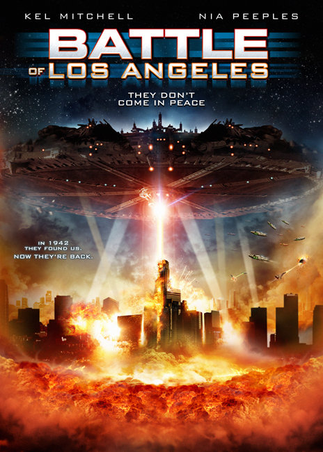 Battle Los Angeles