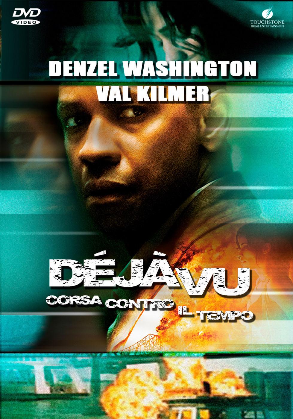 Deja Vu