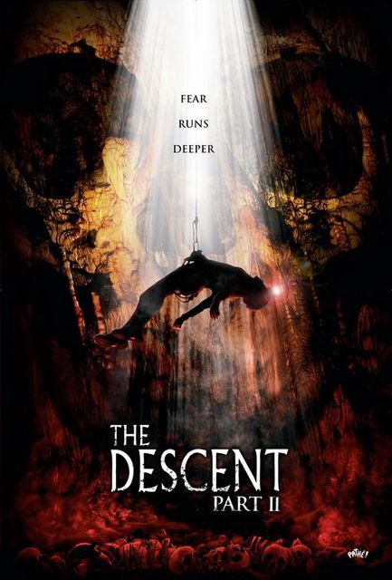 The Descent 2