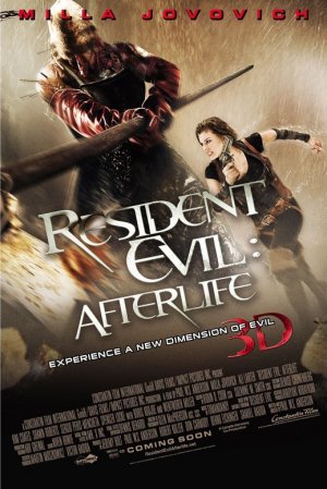 Resident Evil 4