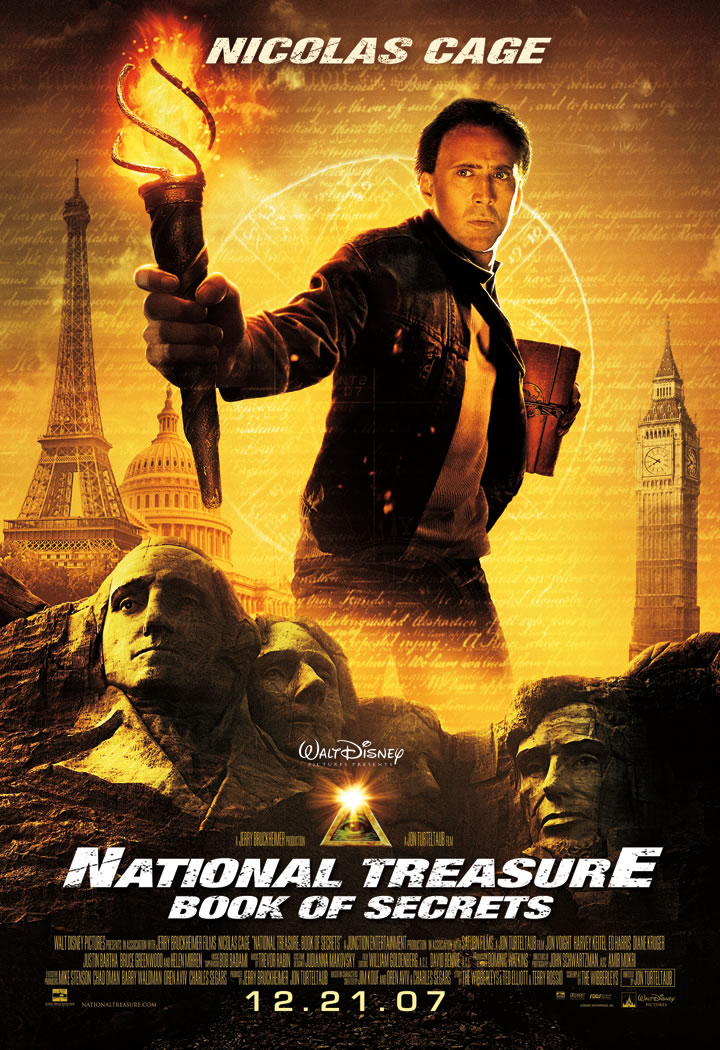 National Treasure