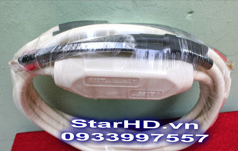 DÂY LOA MIT Terminator 3