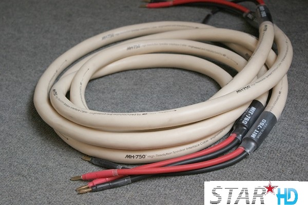 DÂY LOA MIT MH-750