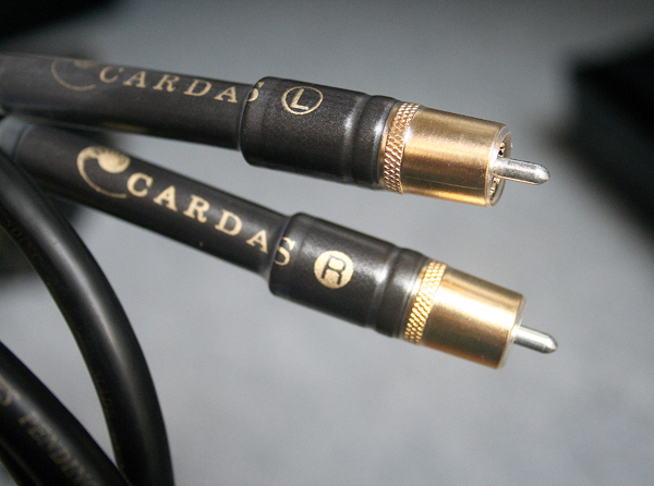 Dây AV CARDAS TWINLINK IIC