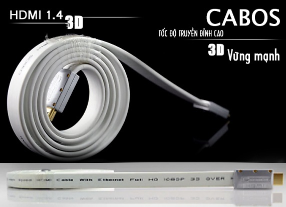 HDMI CABOS