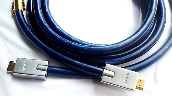 HDMI SONY 9300 ( 3m )