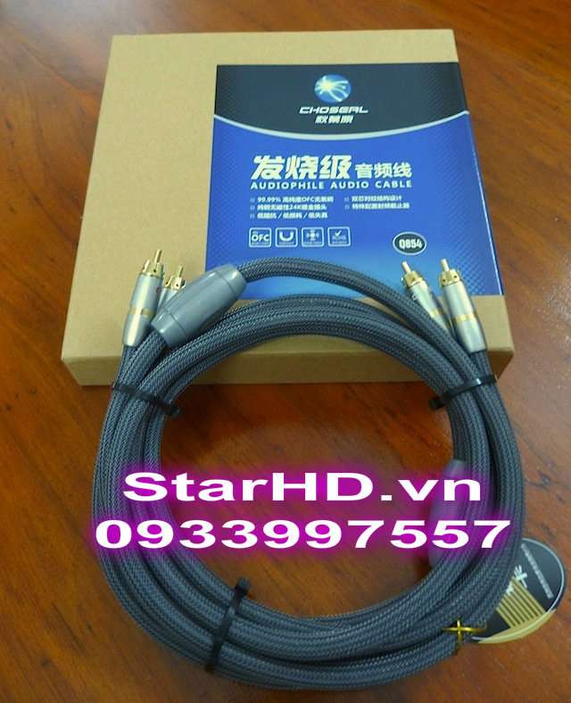 Dây Choseal Q854