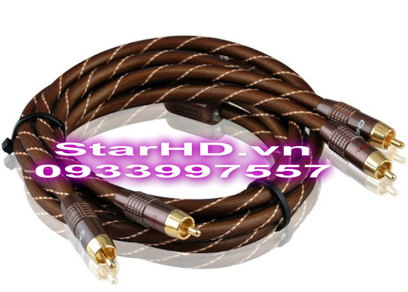 Dây Choseal Q845