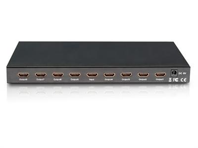 Bộ chia HDMI 8 cổng