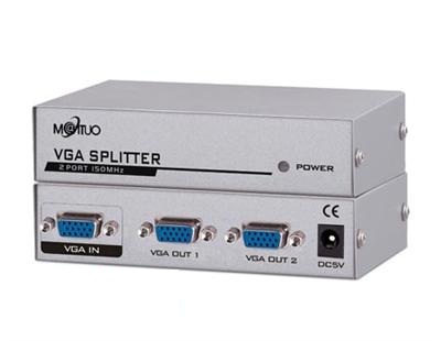 Chia 2 VGA