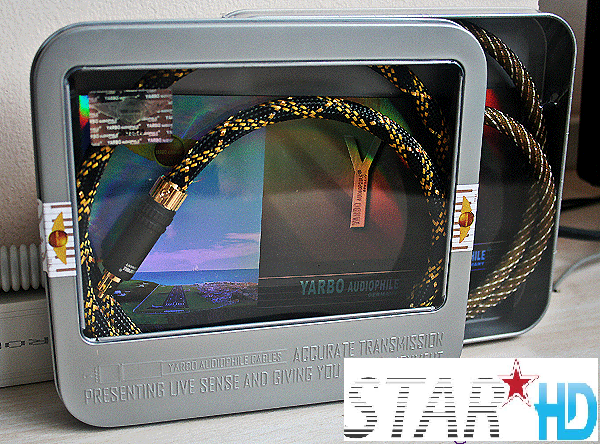 Dây Optical YABO GY-2110L