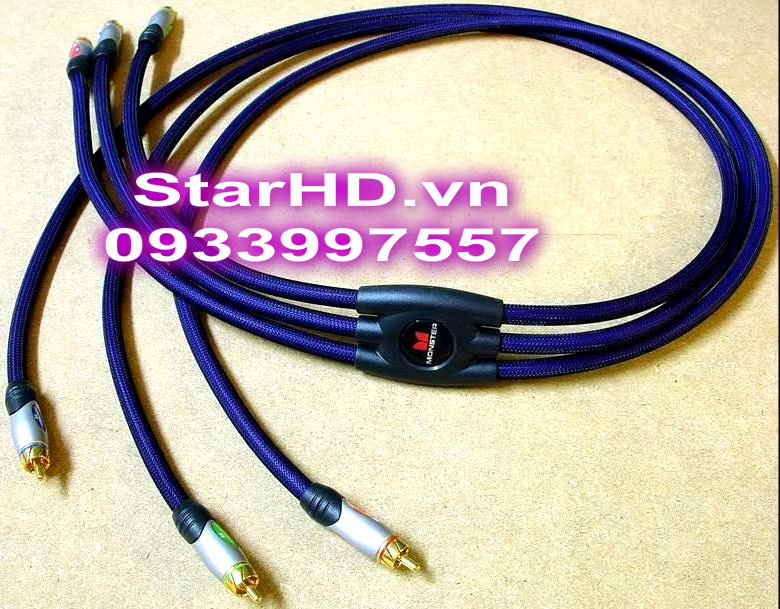 Dây Component Monter THX